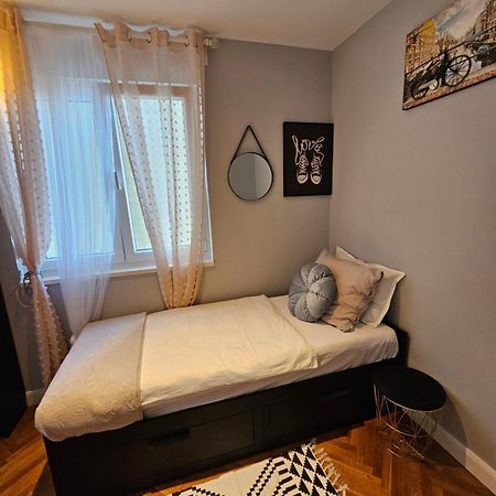 ספליט Apartment Amour Luxe מראה חיצוני תמונה