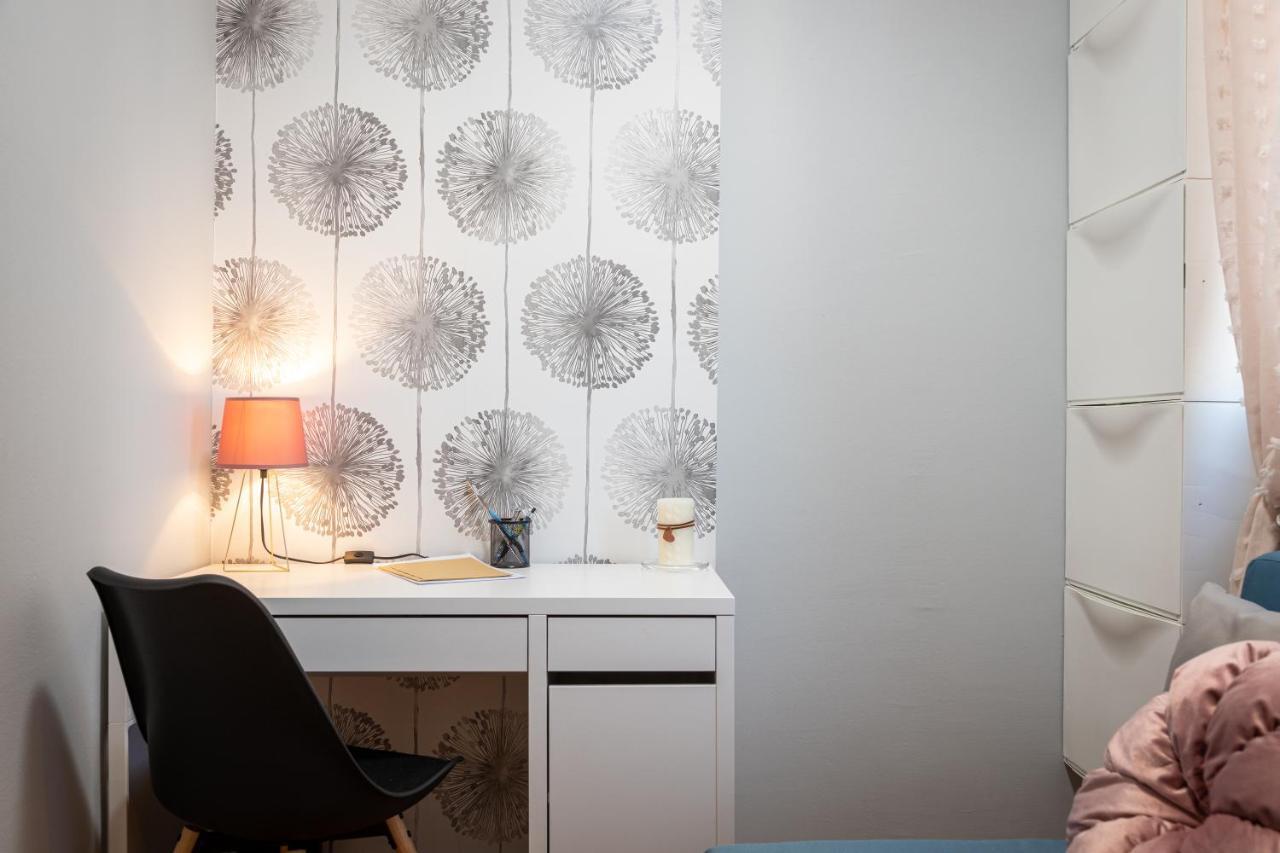 ספליט Apartment Amour Luxe מראה חיצוני תמונה