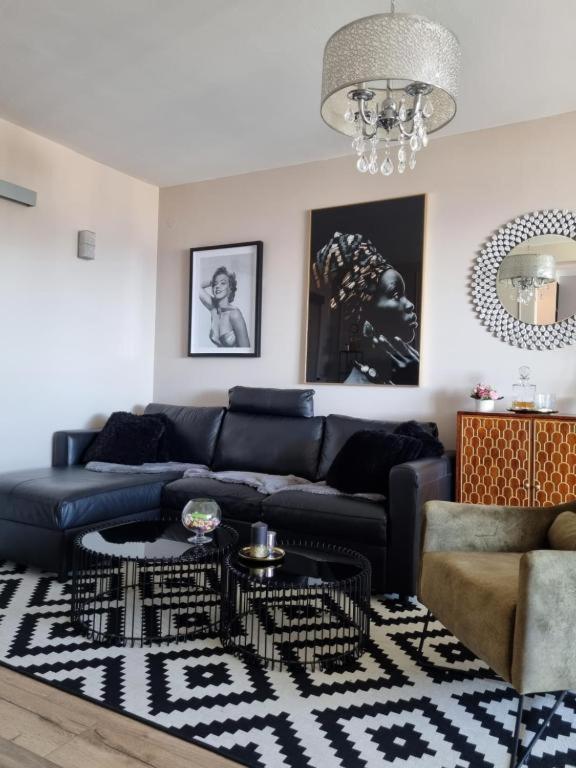 ספליט Apartment Amour Luxe מראה חיצוני תמונה