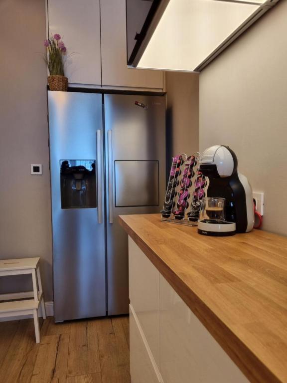 ספליט Apartment Amour Luxe מראה חיצוני תמונה