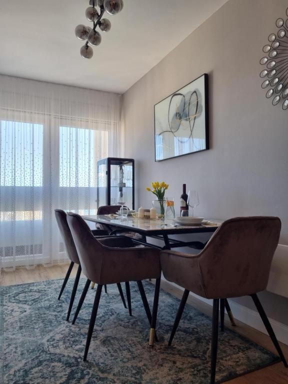 ספליט Apartment Amour Luxe מראה חיצוני תמונה