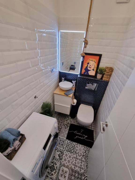ספליט Apartment Amour Luxe מראה חיצוני תמונה