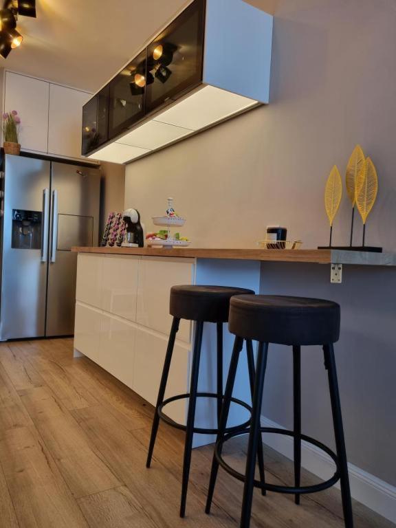 ספליט Apartment Amour Luxe מראה חיצוני תמונה