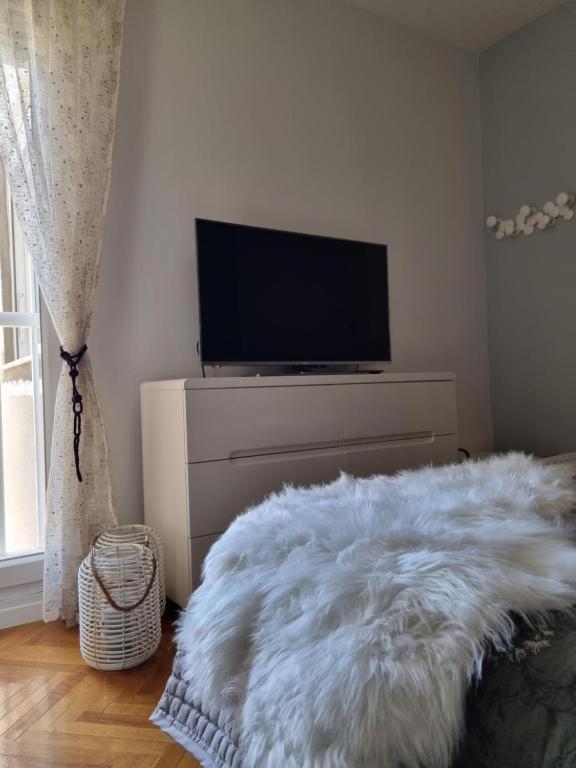 ספליט Apartment Amour Luxe מראה חיצוני תמונה