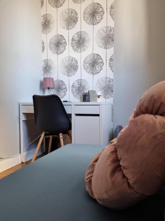 ספליט Apartment Amour Luxe מראה חיצוני תמונה