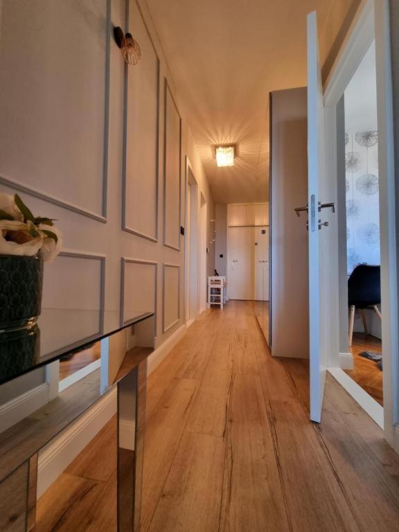 ספליט Apartment Amour Luxe מראה חיצוני תמונה