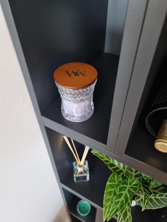 ספליט Apartment Amour Luxe מראה חיצוני תמונה