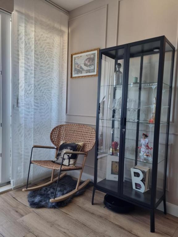 ספליט Apartment Amour Luxe מראה חיצוני תמונה
